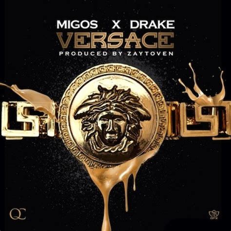 versace remix lyricss|versace song migos.